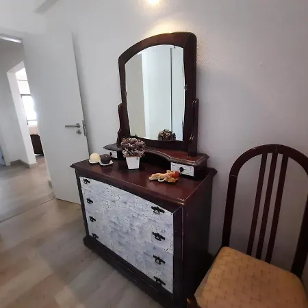 Casa Cerro Sol Apartmán