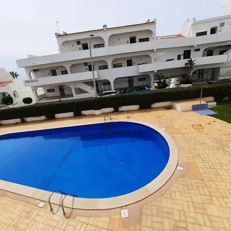 Casa Cerro Sol אלבופיירה