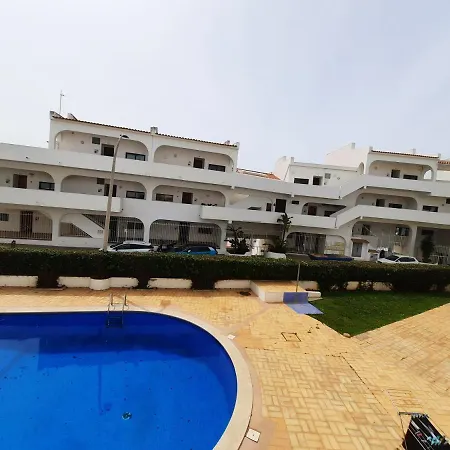 Casa Cerro Sol Apartmán Albufeira