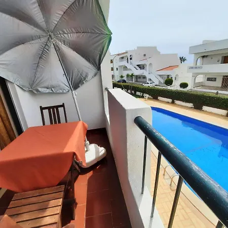 Casa Cerro Sol אלבופיירה