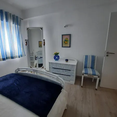 Casa Cerro Sol *