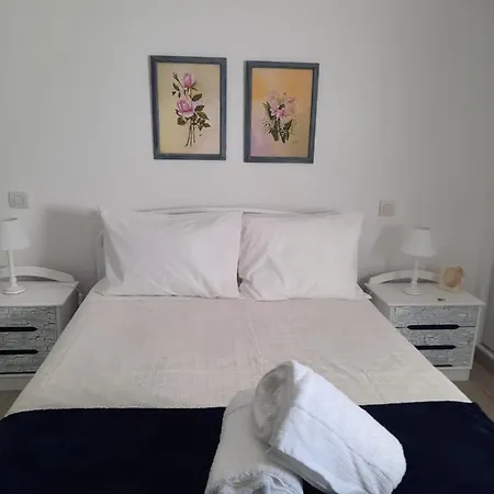 Casa Cerro Sol אלבופיירה