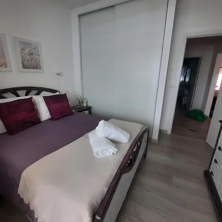 Casa Cerro Sol * אלבופיירה