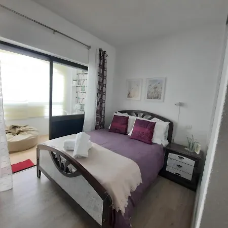 Casa Cerro Sol אלבופיירה