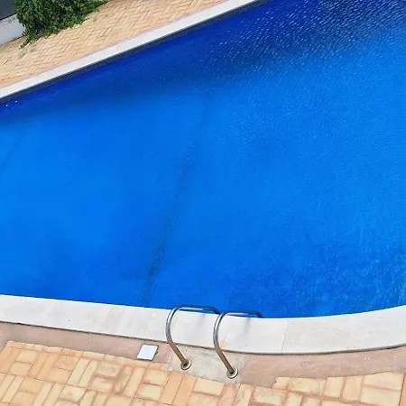 Casa Cerro Sol דירה