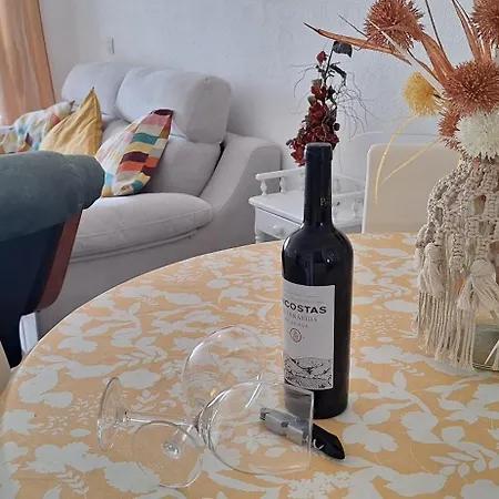 Apartmán Casa Cerro Sol